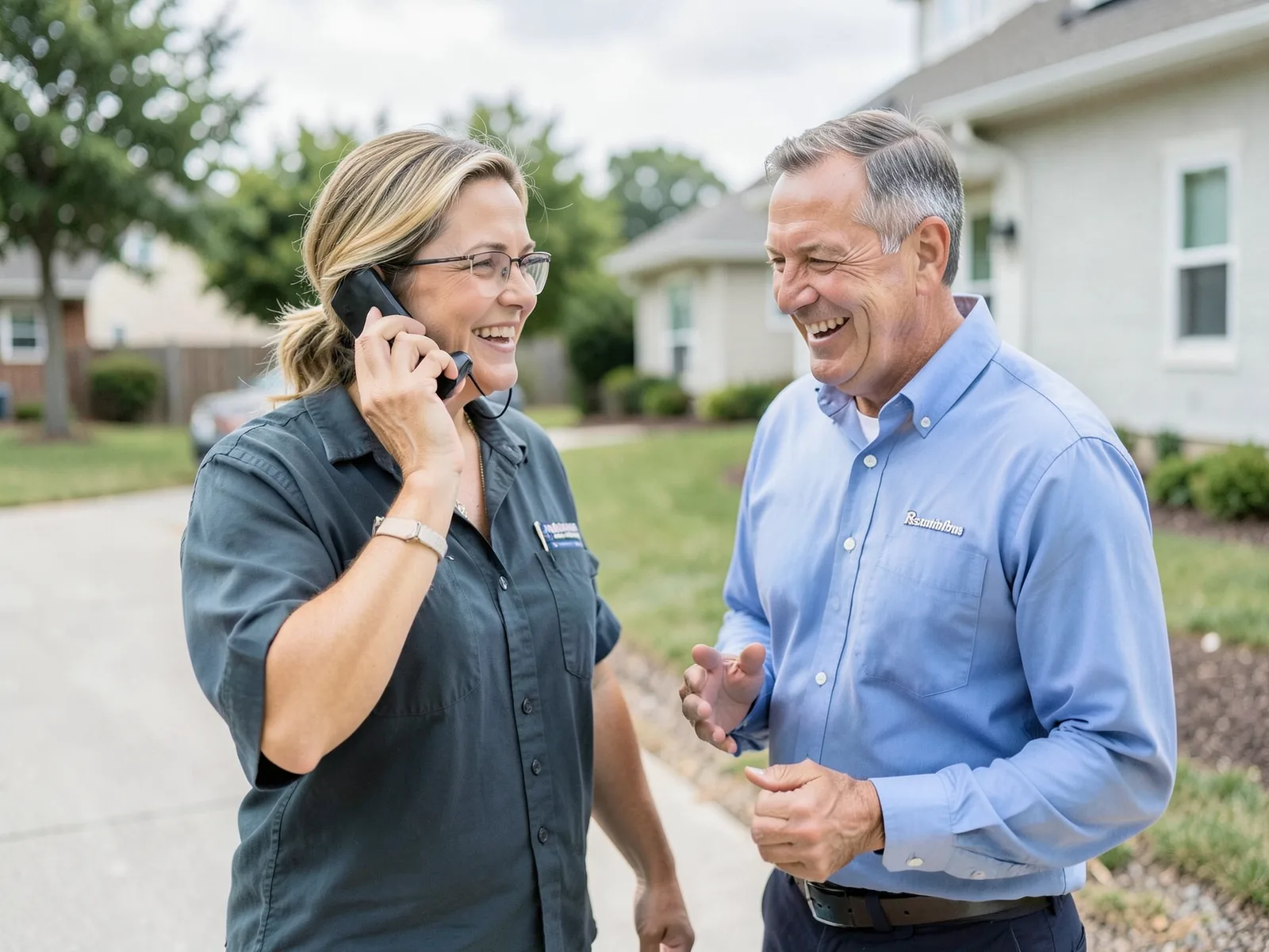 Frequently Asked Questions About Storm Recovery Services in Warsaw, NY